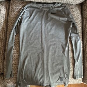 Compression Nike Shirt